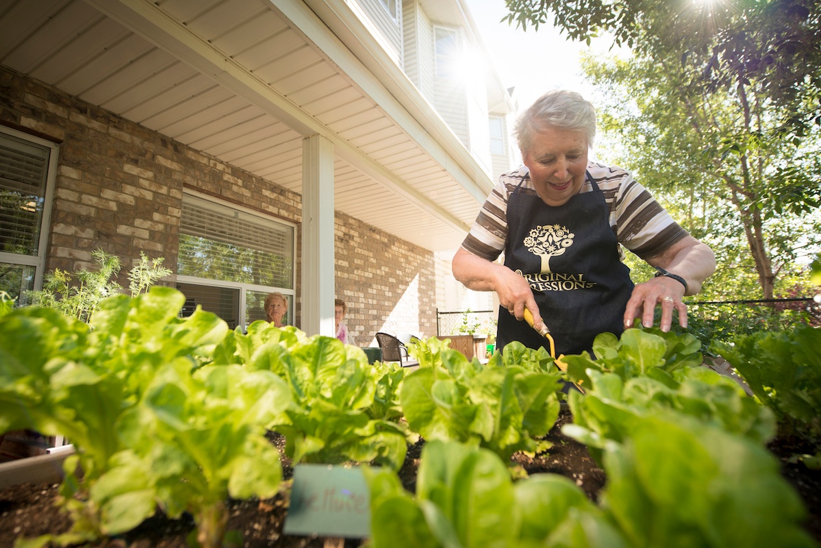 detox program for seniors