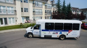 Origin Active Senior Transportation Safety and Options Tips