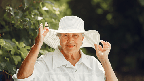 Summer Heat Safety for Seniors: Enjoying the Sunshine with Care