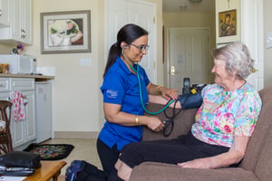 Origin Active Lifestyles Communities New Technology in Senior Care Blog