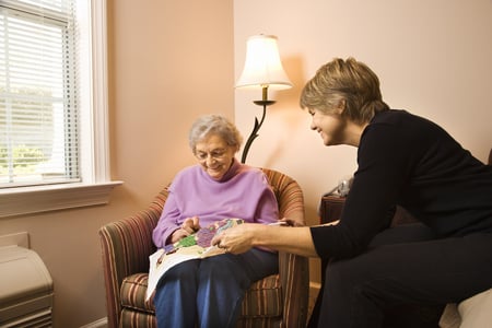 Discover Safe, Supportive, and Holistic Dementia Care at Origin