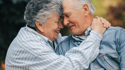 Love Finds a Way: Valentine’s Day at Origin Active Living Seniors Communities