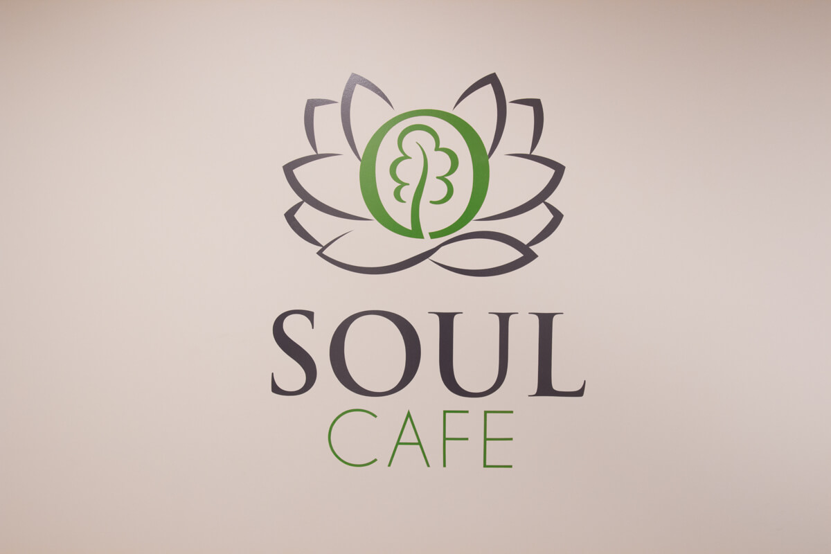 Origin-Soul Cafe Logo