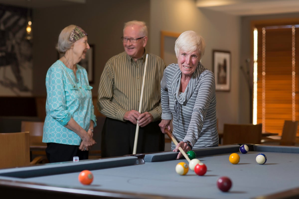 Why You Should Choose an Independent Living Community