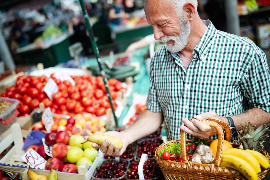 4 of the Best Vitamins for Seniors_ Origin Active Lifestyle Communities