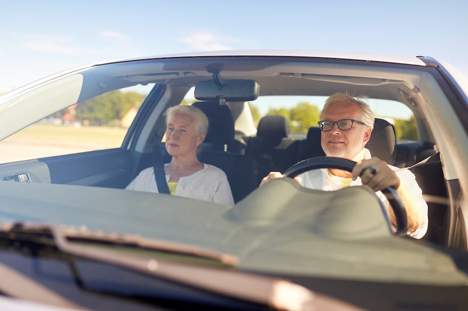 Senior Transportation: Safety Tips and Options for Active Seniors